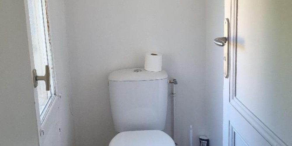 appartement à BORDEAUX (33800)