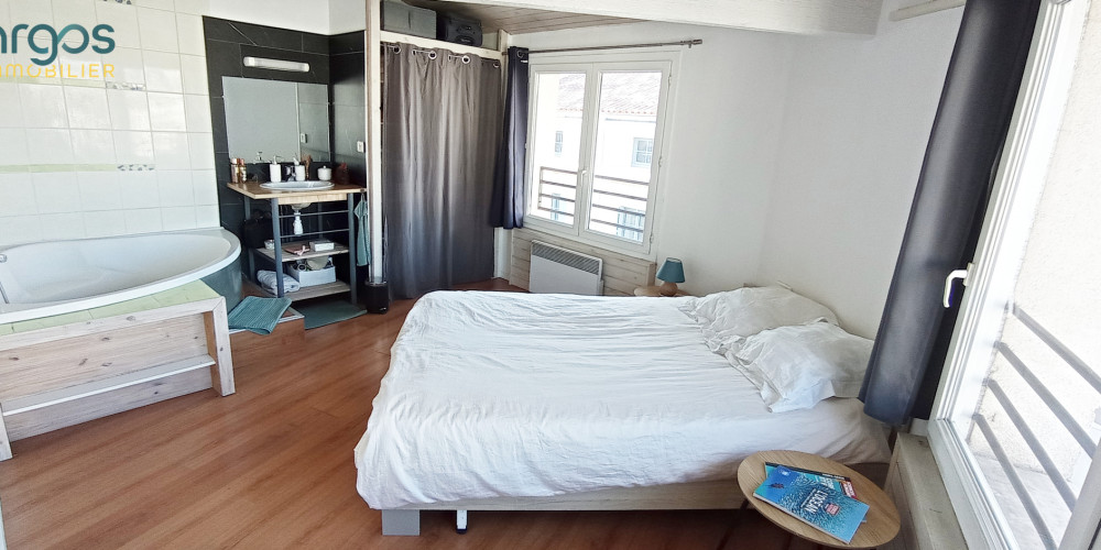 appartement à BORDEAUX (33000)