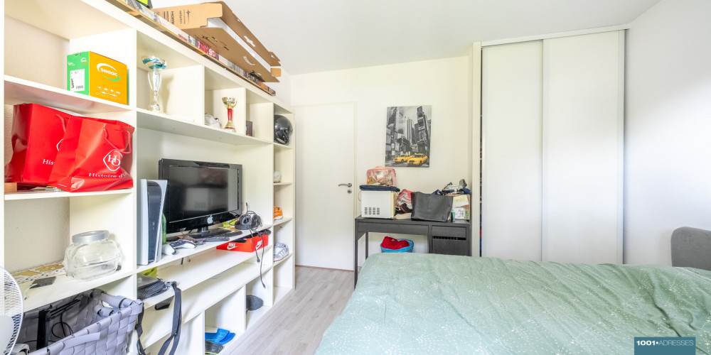 appartement à MARTIGNAS SUR JALLE (33127)