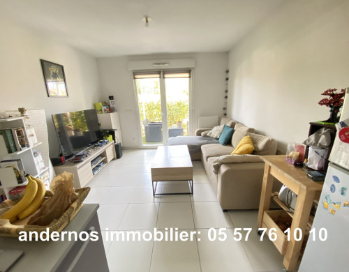 appartement  ANDERNOS LES BAINS