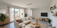 appartement à ARES (33740)