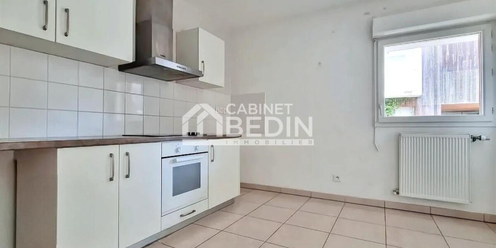 appartement à PESSAC (33600)