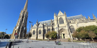 appartement à BORDEAUX (33000)