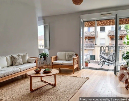appartement  GIRONDE SUR DROPT