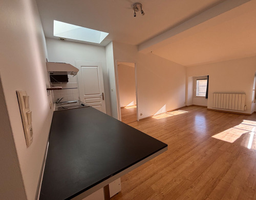 appartement  BORDEAUX