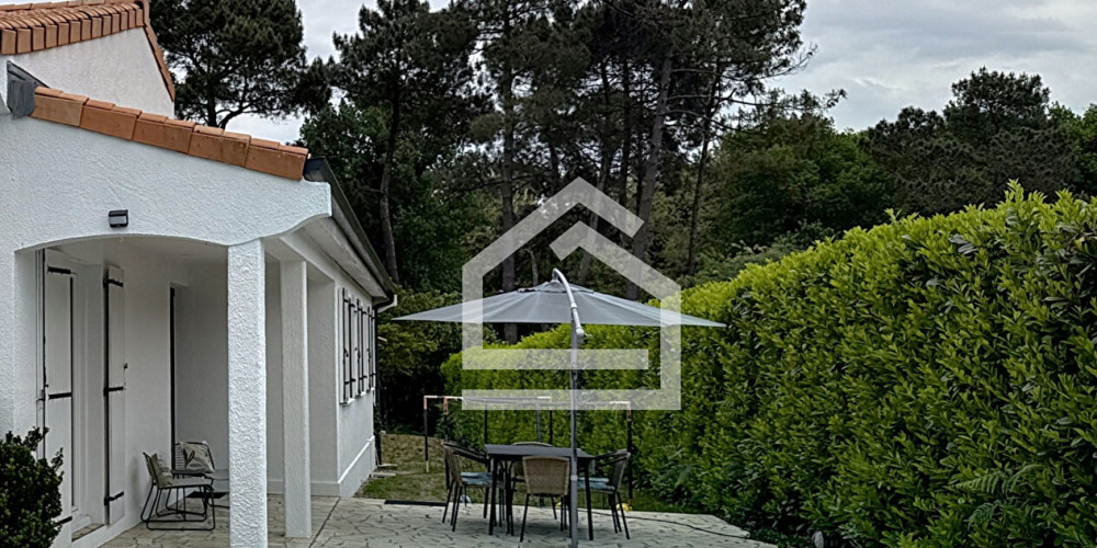 maison à ST AUBIN DE MEDOC (33160)