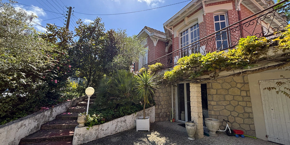 maison à ARCACHON (33120)