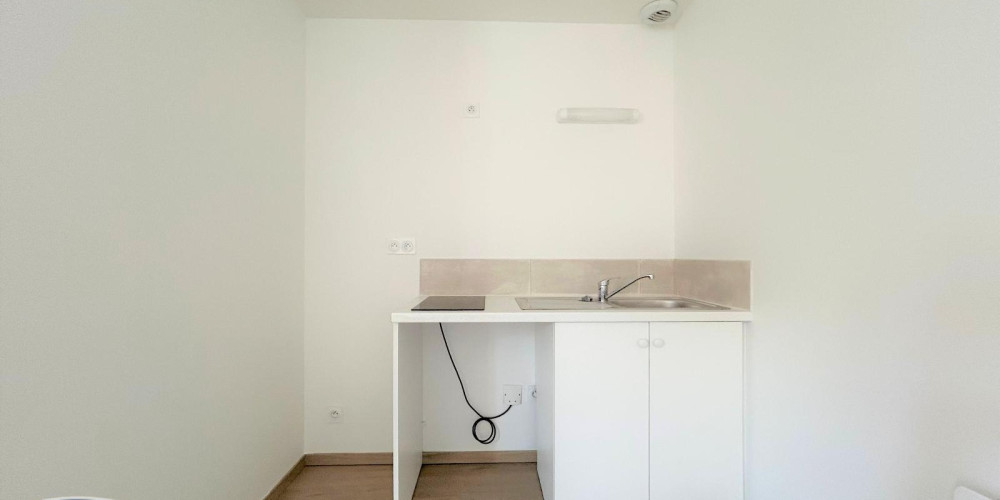 appartement à COUTRAS (33230)