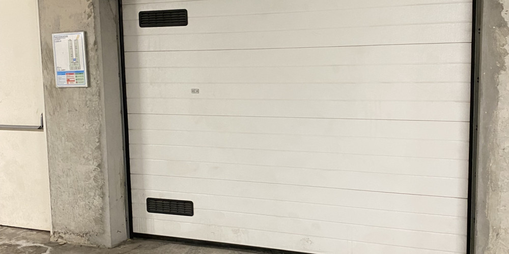 parking à LE BOUSCAT (33110)