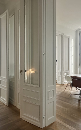 Appartement  BORDEAUX