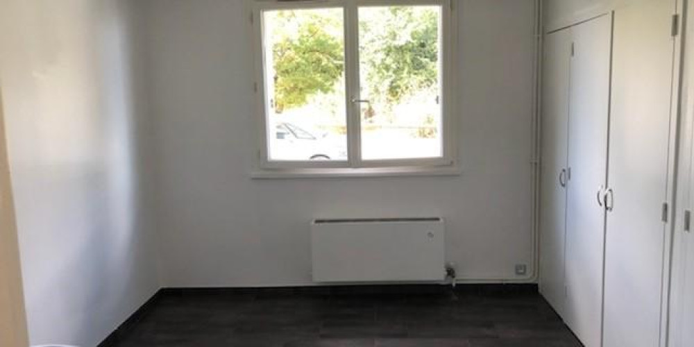 appartement à BRUGES (33520)