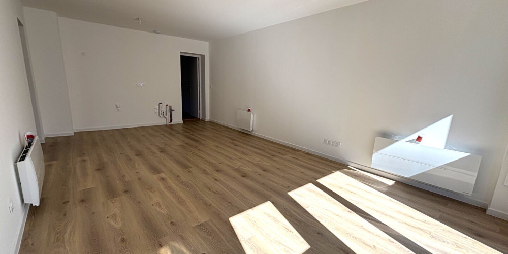 appartement à ARCACHON (33120)