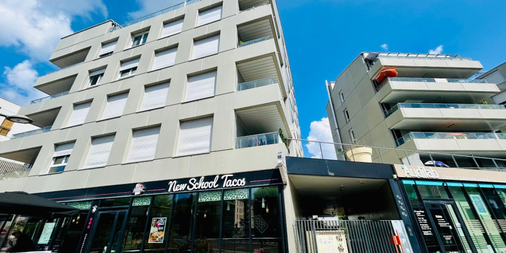 appartement à CENON (33150)