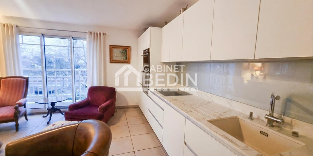 appartement à ARCACHON (33120)