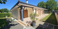 maison à LE TEICH (33470)