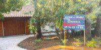 maison à LACANAU (33680)