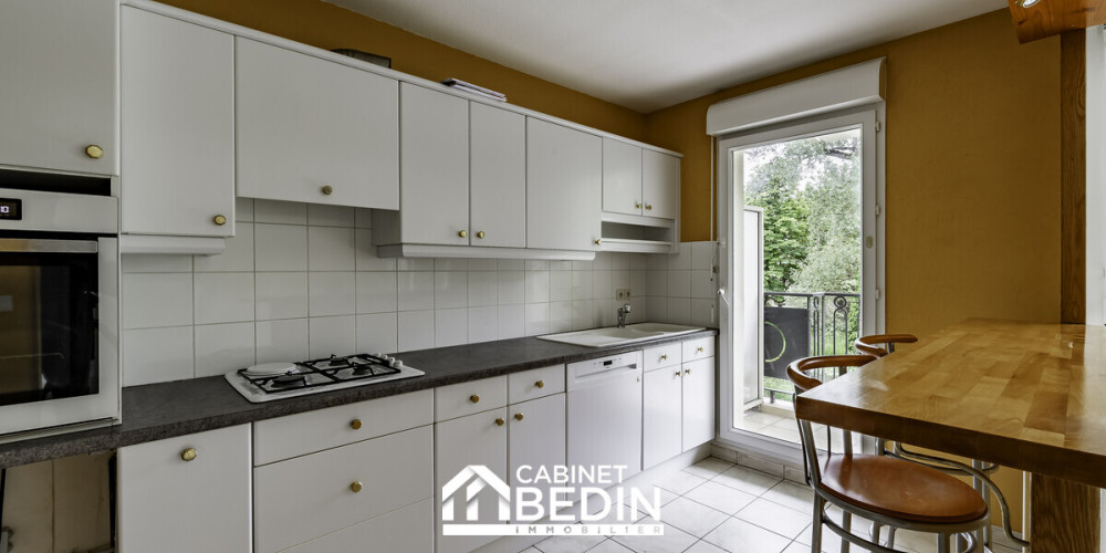 appartement à BLANQUEFORT (33290)