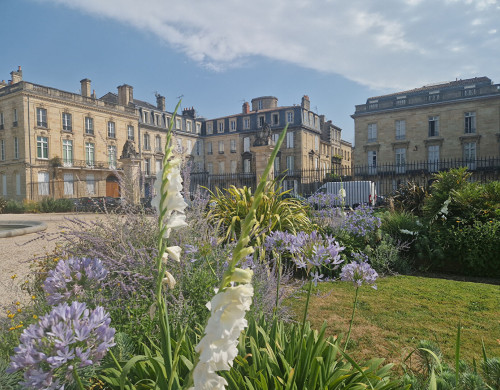 immeuble  BORDEAUX