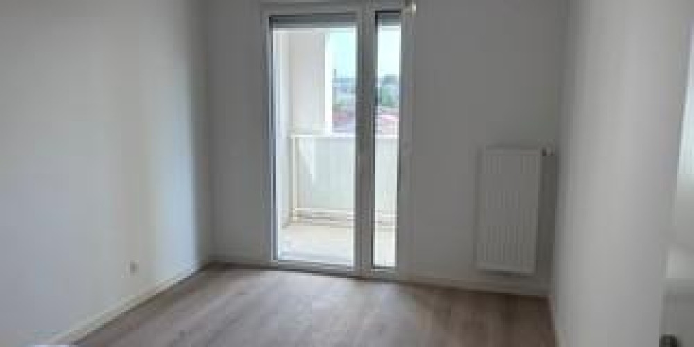 appartement à BORDEAUX (33100)