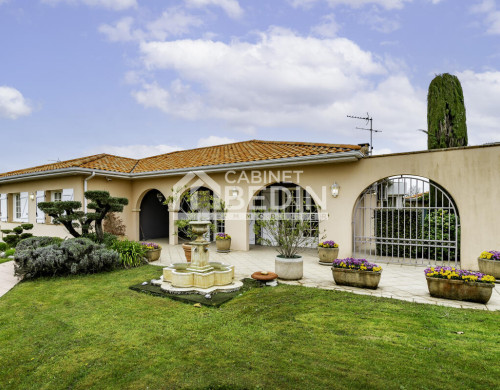 maison  LIBOURNE