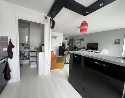 appartement  BORDEAUX