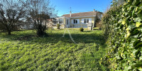 maison à LE TAILLAN MEDOC (33320)
