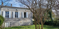 maison à PLASSAC (33390)