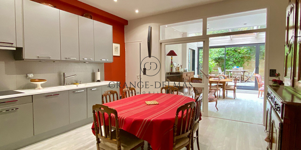 maison à BORDEAUX (33000)