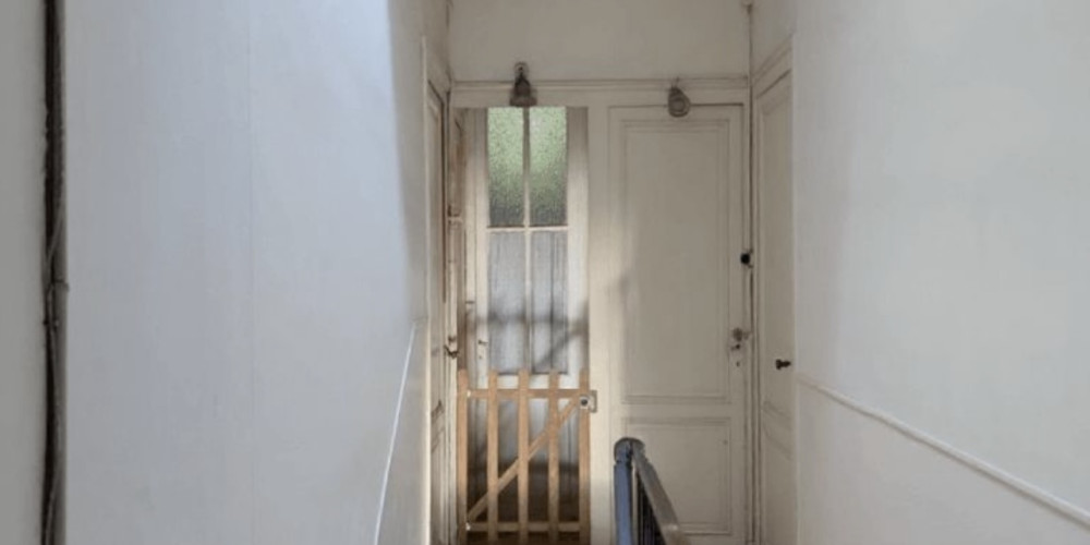 appartement à BORDEAUX (33000)