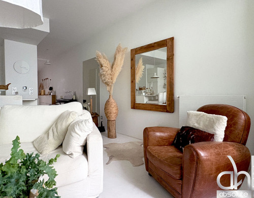 appartement  BORDEAUX