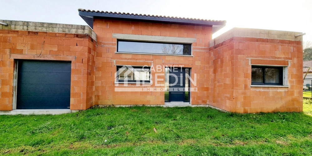 maison à GRADIGNAN (33170)