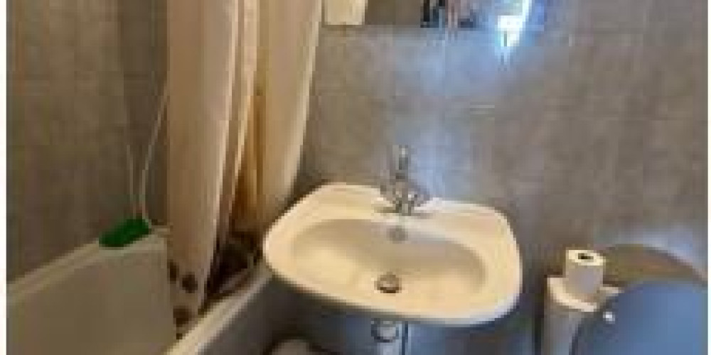 appartement à BORDEAUX (33000)