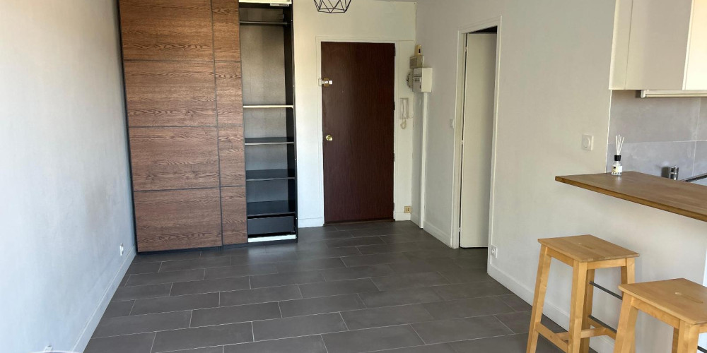 appartement à TALENCE (33400)