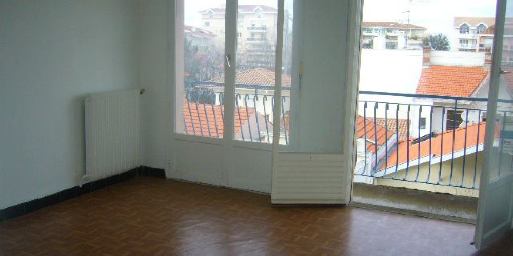 appartement à ARCACHON (33120)