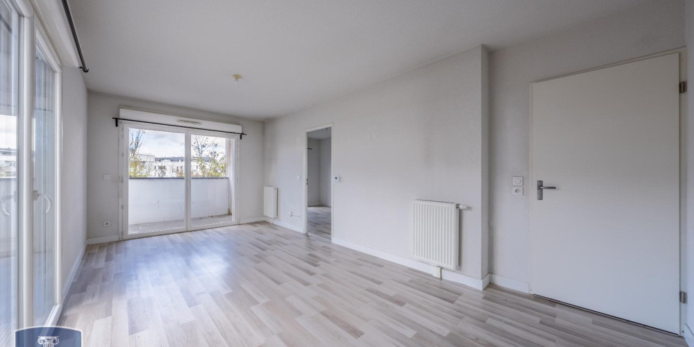 appartement à VILLENAVE D ORNON (33140)