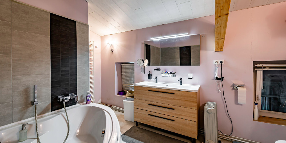 maison à LARUSCADE (33620)