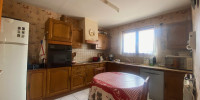 maison à ARES (33740)