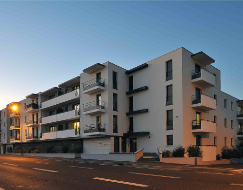 appartement  BORDEAUX