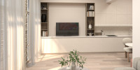 appartement à BORDEAUX (33800)