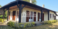 maison à ARES (33740)