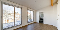 maison à BORDEAUX (33100)