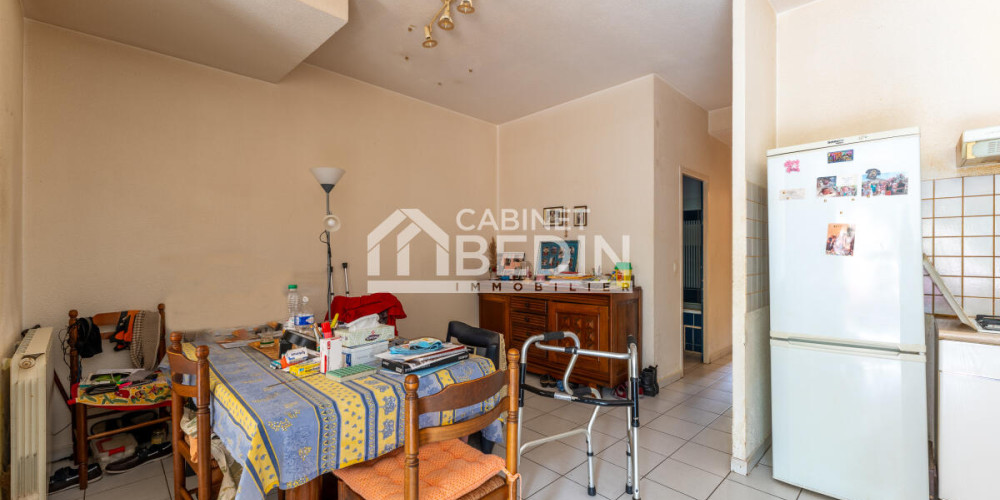 appartement à LANTON (33138)