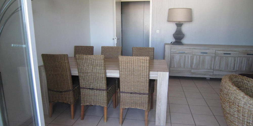 appartement à BORDEAUX (33100)