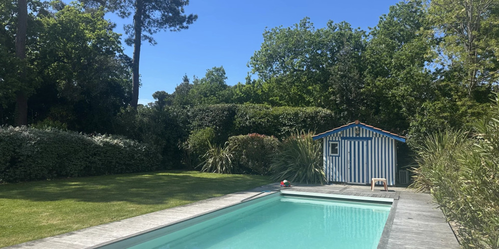 maison à ARCACHON (33120)