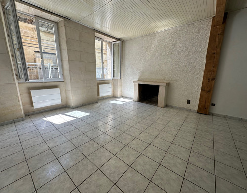 appartement  BORDEAUX