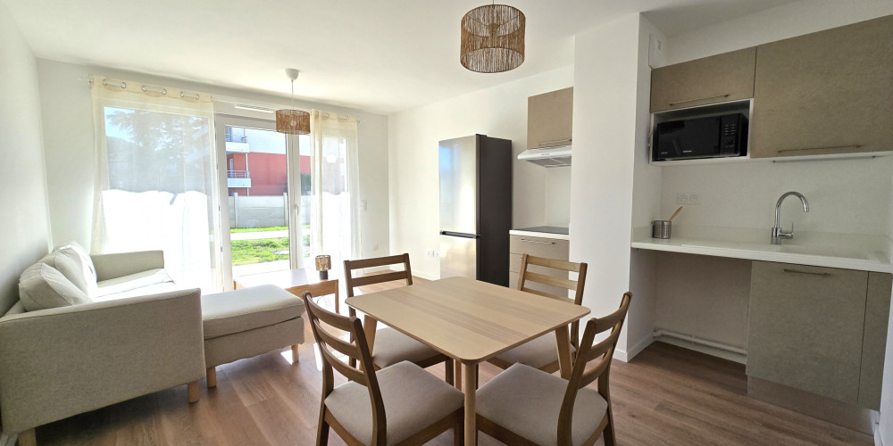 appartement à TALENCE (33400)