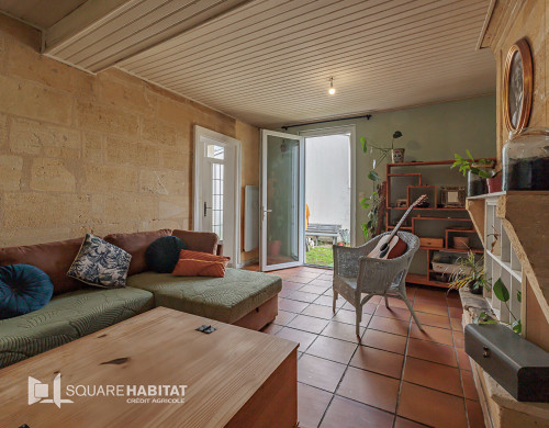 maison  ST MEDARD DE GUIZIERES