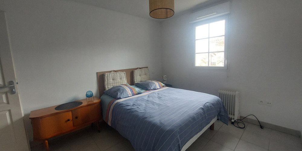 appartement à LA TESTE DE BUCH (33260)