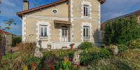 maison à COUTRAS (33230)