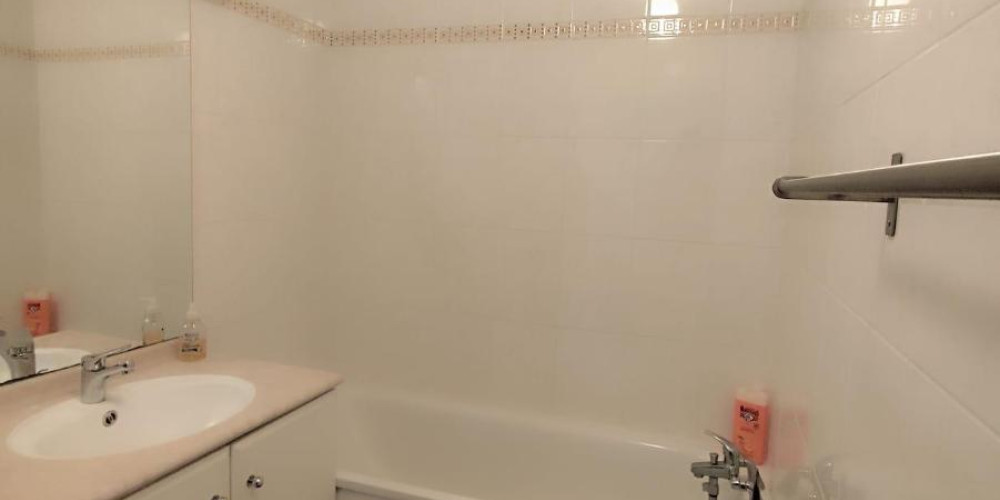 appartement à BORDEAUX (33100)